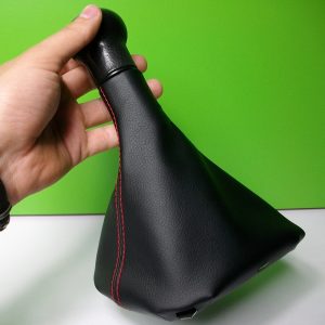 VOLKSWAGEN PASSAT B5 kožica menjača (1996-01) BOJA PO IZBORU