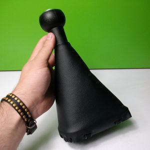 CITROEN C3 kožica menjača (2009-2016) NOVO