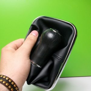 VW GOLF 4 PACIFIC kožica menjača (1997-2010) NOVO