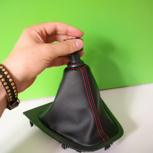 TOYOTA AURIS kožica menjača (2006 - 2012) NOVO