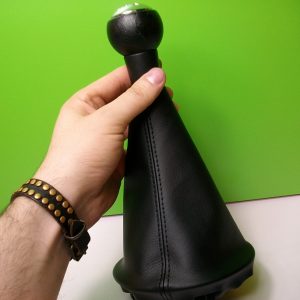 CITROEN BERLINGO kožica menjača (2007-2014) NOVO