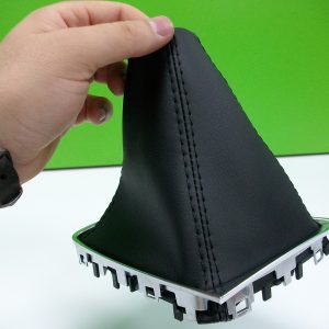 CITROEN DS 5 kožica menjača (2011-2018) NOVO