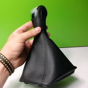 ŠKODA YETI kožica menjača (2009-2013) NOVO