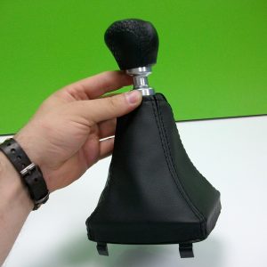 FORD GALAXY Mk 3 kožica menjača (od 2006-) NOVO