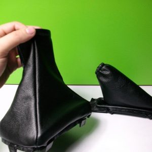 DAEWOO NUBIRA 2 kožna obloga menjača i ručne 1999-2004 NOVO