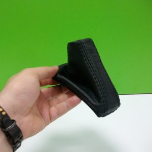 ŠKODA OCTAVIA A5 kožica menjača (2009-2013) DSG automatic