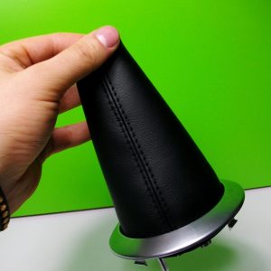 RENAULT MODUS kožica menjača (2004-2012) NOVO