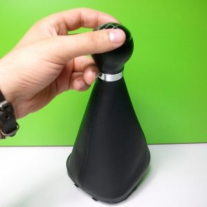 VW GOLF 6 kožica menjača - NOVO