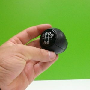 Opel Astra G ručica menjača (1998-09) Novo