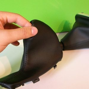 CITROEN C4 kožica menjača i ručne (2010 - 2017) NOVO 6 brz.