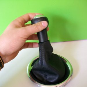 CITROEN C4 GRAND PICASSO kožica menjača (2006-2013) NOVO