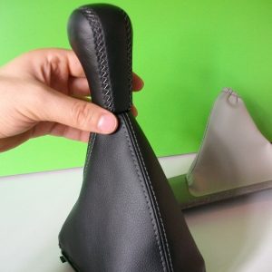 VOLVO S-60 kožica menjača i ručne (2000-2005) NOVO