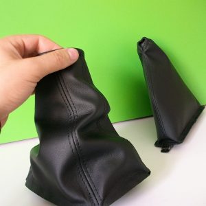 DAEWOO NEXIA kožica menjača i ručne (1994-2002) NOVO