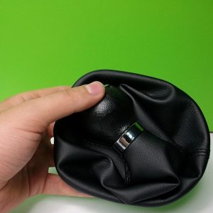 VOLKSWAGEN CADDY 3 kožica menjača (2009-2015) NOVO