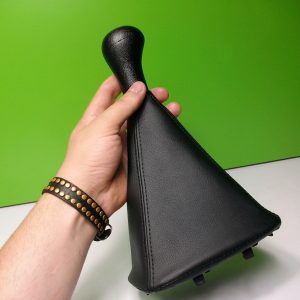 VW GOLF 3 kožica menjača (1991-2002) NOVO