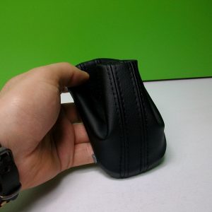 VOLKSWAGEN GOLF 5 DSG kožica menjača AUTOMATIC - NOVO