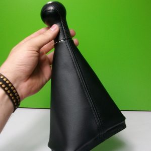 VOLKSWAGEN SHARAN kožica menjača (2000 - 2010) NOVO