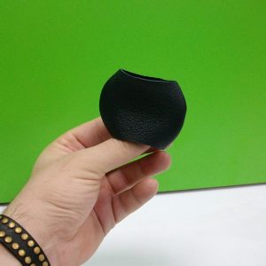 FIAT ULYSSE kožna obloga ručice menjača NOVO