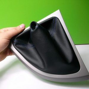 BMW E-87 kožica menjača i ručne (2004-2011) KONAC PO IZBORU