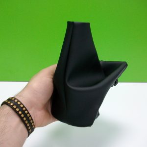 PEUGEOT 208 A9 kožica menjača (2012-2019) - NOVO