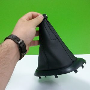 HYUNDAI ACCENT 3 MC kožica menjača (2005-2010) - NOVO