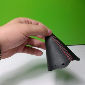 ALFA 147 automatic kožica menjača (2000-2010) - NOVO