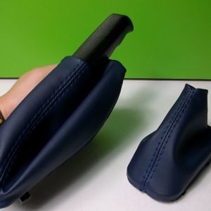 BMW E39 kožica menjača i ručne 95-04 automatic TEGET - NOVO