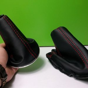 HYUNDAI COUPE kožica menjača i ručne (2000-2002)