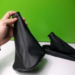 ALFA 145 kožica menjača i ručne (1994-2001) - NOVO