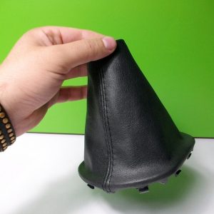 KIA SPORTAGE koža menjača (2010-2015) NOVO - 100% KOŽA