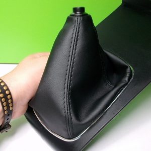 AUDI A4 B5 8D restajling kožica menjača (1999-2001) - NOVO