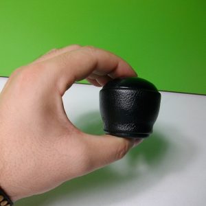 HYUNDAI SANTA FE kožna obloga ručice menjača (2006-2012)