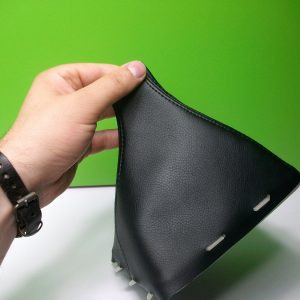 OPEL VECTRA C RESTAJLING kožica menjača (2007/2008) - NOVO