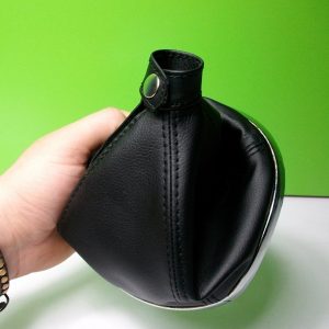 LANCIA YPSILON kožica menjača (2003-2006) - NOVO