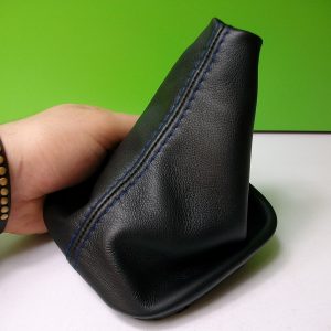 VOLKSWAGEN GOLF 5 restajling koža menjača 2008/2009 - NOVO