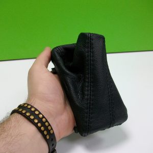 AUDI Q7 DSG automatic koža menjača - NOVO