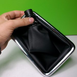 PEUGEOT 407 kožica menjača (2004 - 2011) NOVO