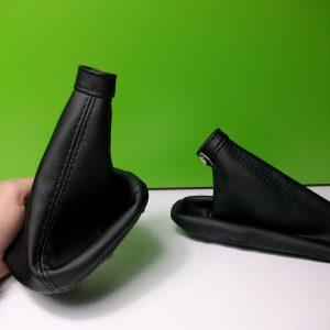 ALFA 146 kožica menjača i ručne (1995-2001) - NOVO