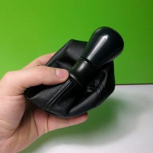 PEUGEOT PARTNER 1 kožica menjača (2004-2008) - NOVO