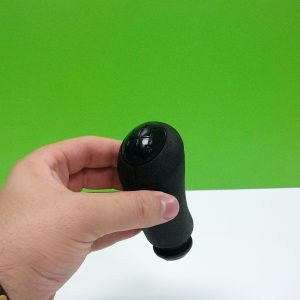 RENAULT MEGANE 2 ručica menjača 5 brzina CRNA - NOVO