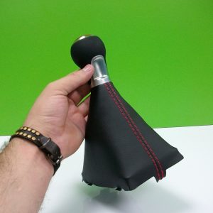 AUDI Q5 QUATTRO kožica menjača (2008-) Manual - NOVO