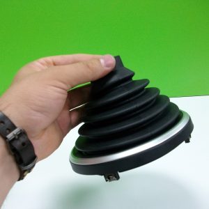 FORD FUSION gumena obloga menjača sa HROM RAMOM - NOVO