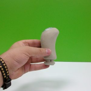 RENAULT MODUS ručica menjača 5 brzina CREM - NOVO