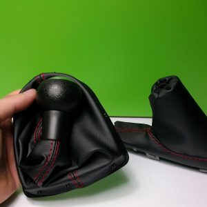 PEUGEOT RCZ kožica menjača i ručne (2009-2015) NOVO