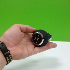 AUDI A2 ručica menjača 5 brzina - NOVO