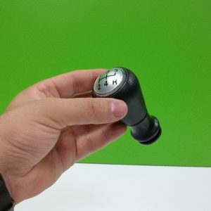 FIAT SCUDO ručica menjača 5 brzina (2007-) NOVO