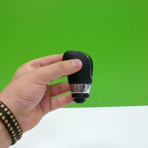 FORD FOCUS restajling ručica menjača 5 brzina KOŽNA - NOVO