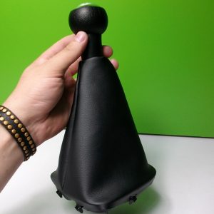 PEUGEOT EXPERT kožica menjača (2007-2017) - NOVO