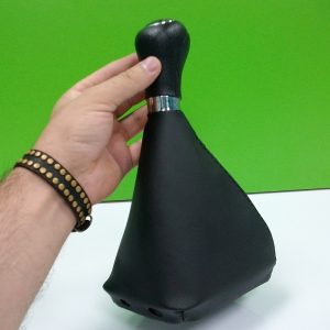 MERCEDES ML-Class W163 kožica menjača (1997-2004) - NOVO