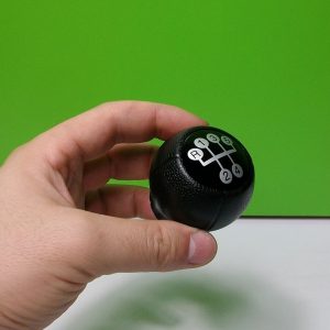 OPEL CORSA C ručica menjača 5 brzina - Novo